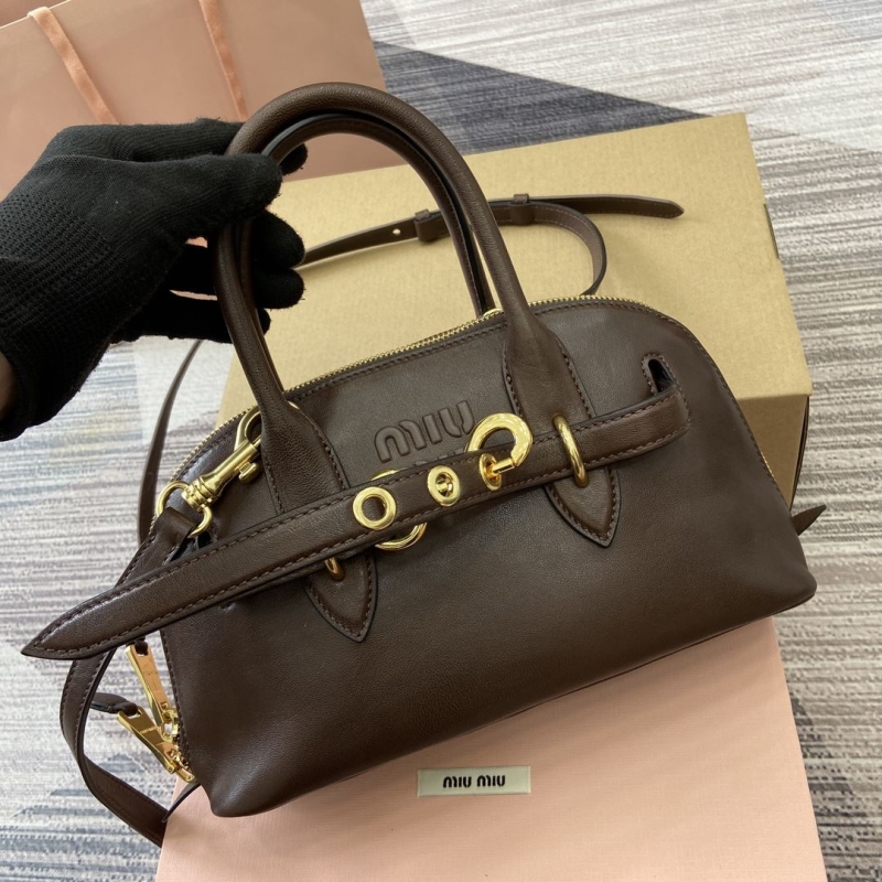 Gucci Top Handle Bags